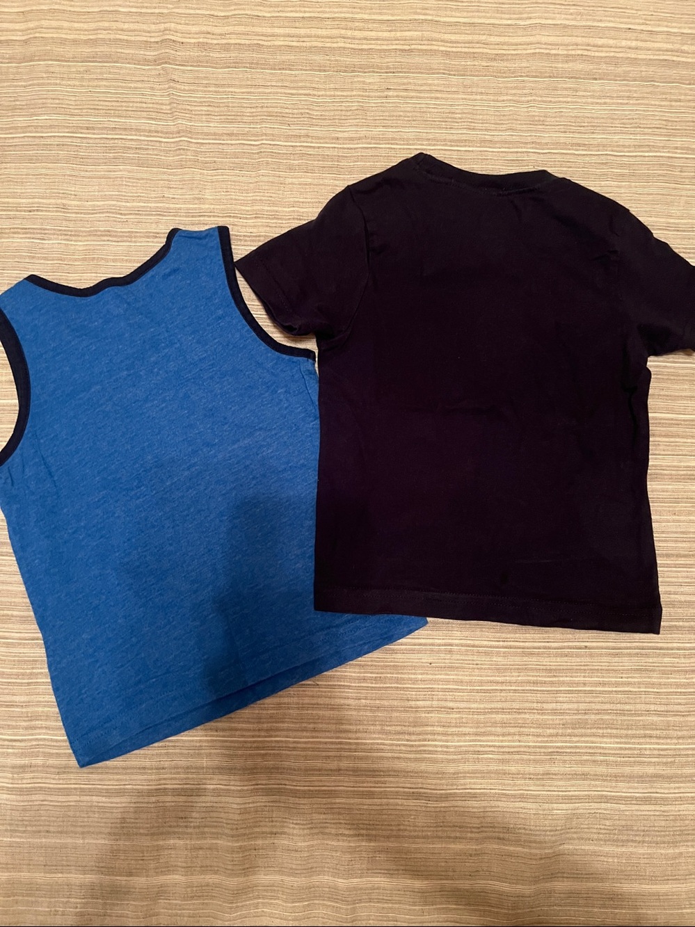 Tank & T Shirt Set - Picture 2 of 6